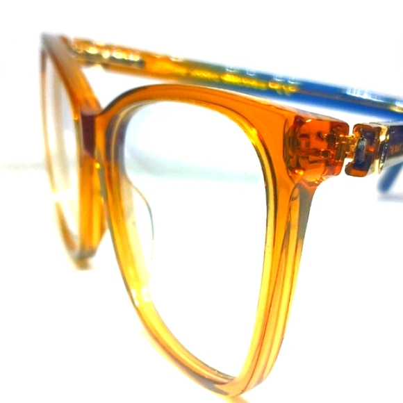 MARC BY MARC JACOBS EYEGLASSES WITH DEMO LENS: - Picture 3 of 15
